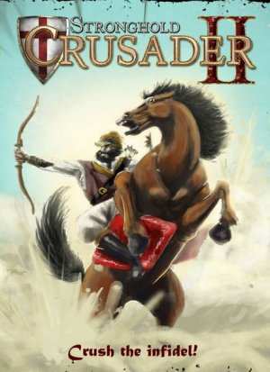 Stronghold Crusader 2