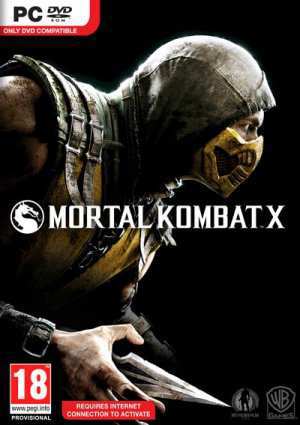  10 (Mortal Kombat 10)