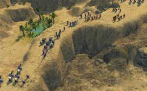 Stronghold Crusader 2