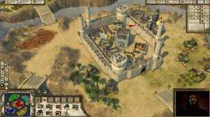 Stronghold Crusader 2