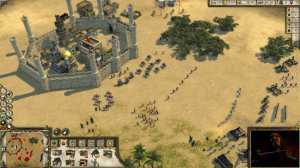 Stronghold Crusader 2