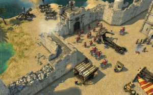 Stronghold Crusader 2