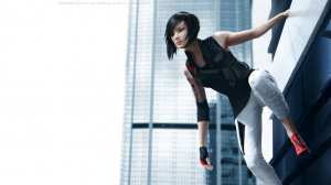 Mirrors Edge 2