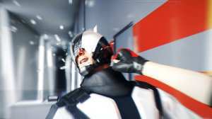 Mirrors Edge 2