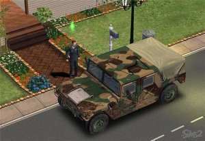 The Sims 2 ( 2)