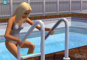 The Sims 2 ( 2)