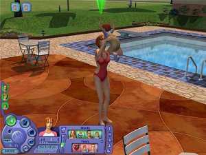 The Sims 2 ( 2)