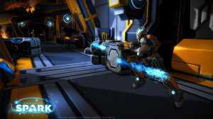 Project Spark