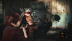 Resident Evil Revelations 2