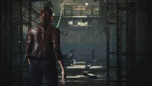 Resident Evil Revelations 2