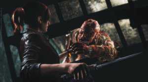 Resident Evil Revelations 2