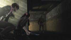 Resident Evil Revelations 2