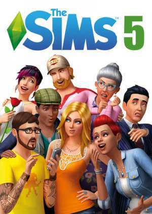  5 (Sims 5)