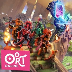 Oort Online