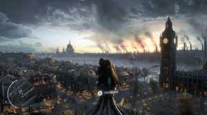 Assassins Creed Victory