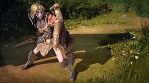 Fable Legends