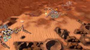 Offworld Trading Company The Europa Wager