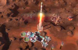 Offworld Trading Company The Europa Wager