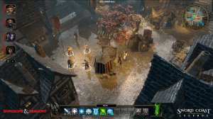 Sword Coast Legends