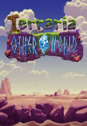 Terraria Otherworld