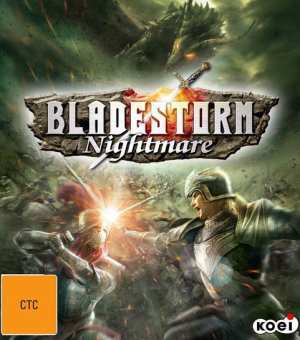 Bladestorm Nightmare