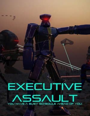 Executive Assault