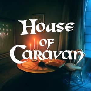 House of Caravan