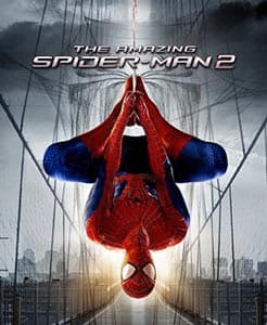    2 (Amazing Spider-Man 2)