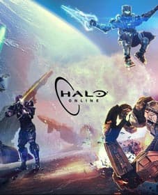 Halo Online