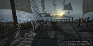 Blackwake