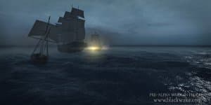 Blackwake