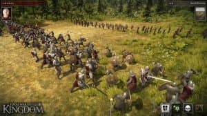 Total War Battles Kingdom