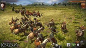 Total War Battles Kingdom