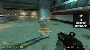 Modular Combat