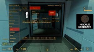 Modular Combat