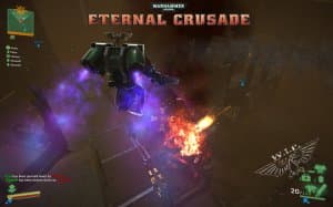 Warhammer 40,000 Eternal Crusade