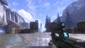 Halo Online