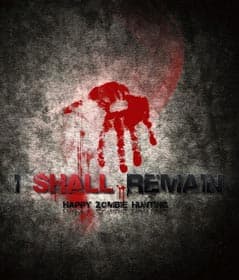 I Shall Remain