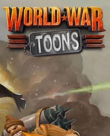 World War Toons