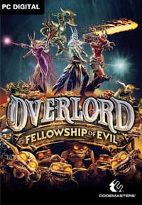 Overlord Fellowship of Evil