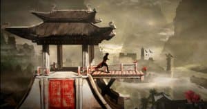 Assassins Creed Chronicles China