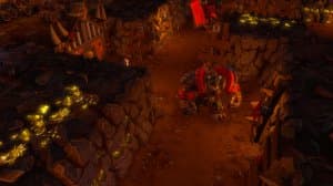 Dungeons 2