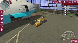 Airport Simulator 2015