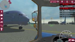 Airport Simulator 2015