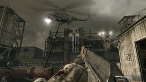 Call of Duty Black Ops