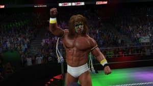 WWE 2K15 PC