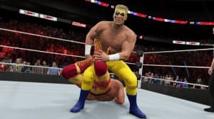 WWE 2K15 PC