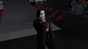 WWE 2K15 PC