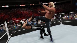 WWE 2K15 PC