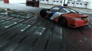 Project CARS